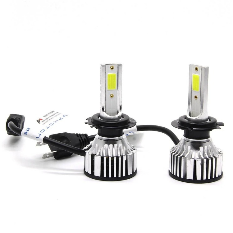 DUO H7 12V LED HEADLIGHT