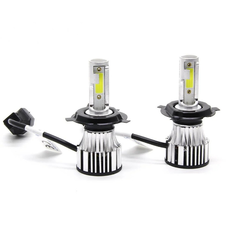 DUO H4 12V LED HEADLIGHT