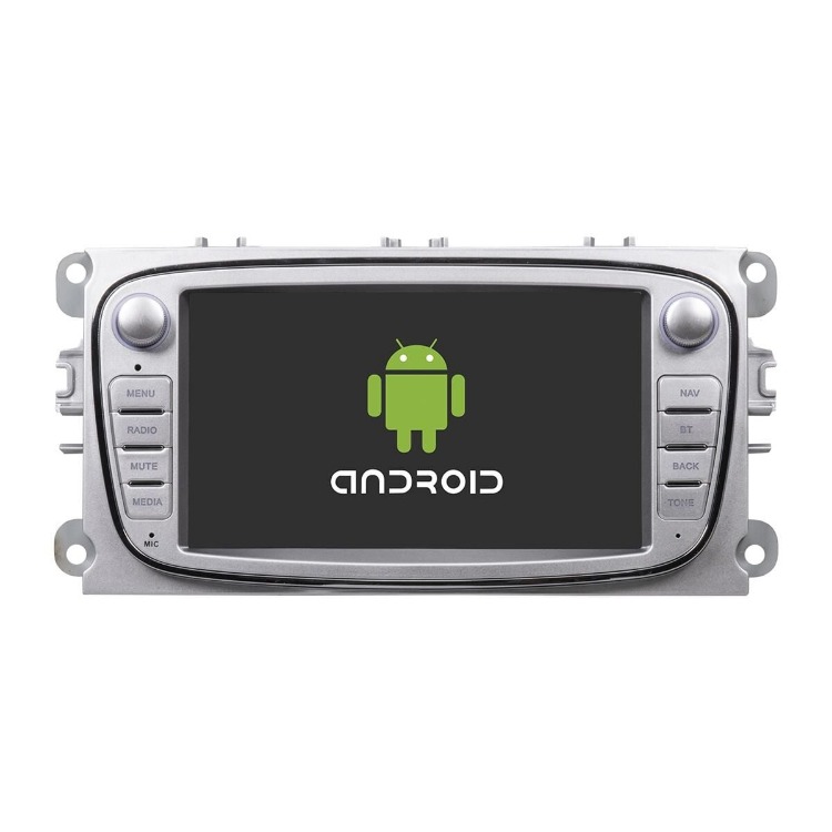 FORD FOCUS (2008-2011) OEM 4 GB - 64GB