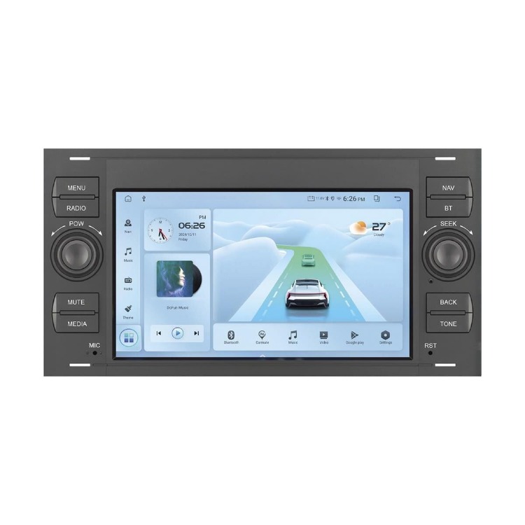 FORD  OEM 4 GB - 64 GB 