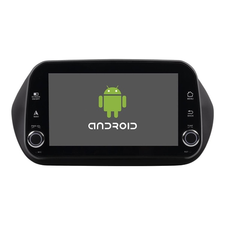 FİAT FİORİNO 2005-2012 OEM 4 GB - 64 GB 