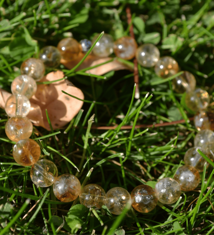 Sirtin Bileklik %100 Doğal Taş 1. Kalite 8mm