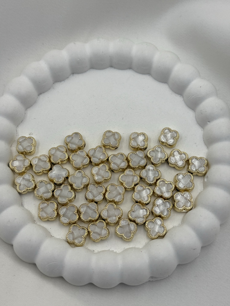 LAK KAPLAMALI İÇTEN GEÇEN VAN CLEEF