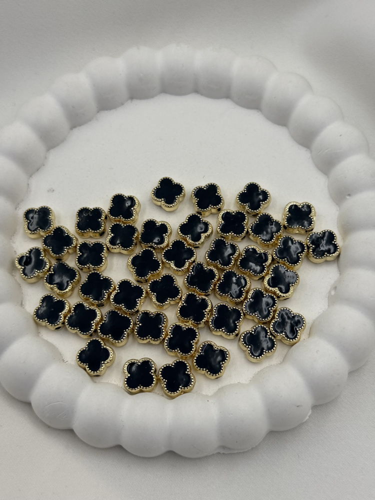 LAK KAPLAMALI İÇTEN GEÇEN VAN CLEEF