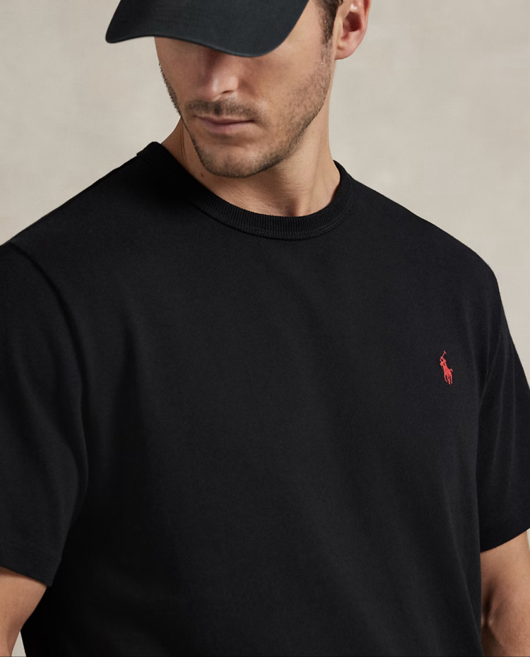 Polo Ralph Lauren T-shirt ( Siyah)
