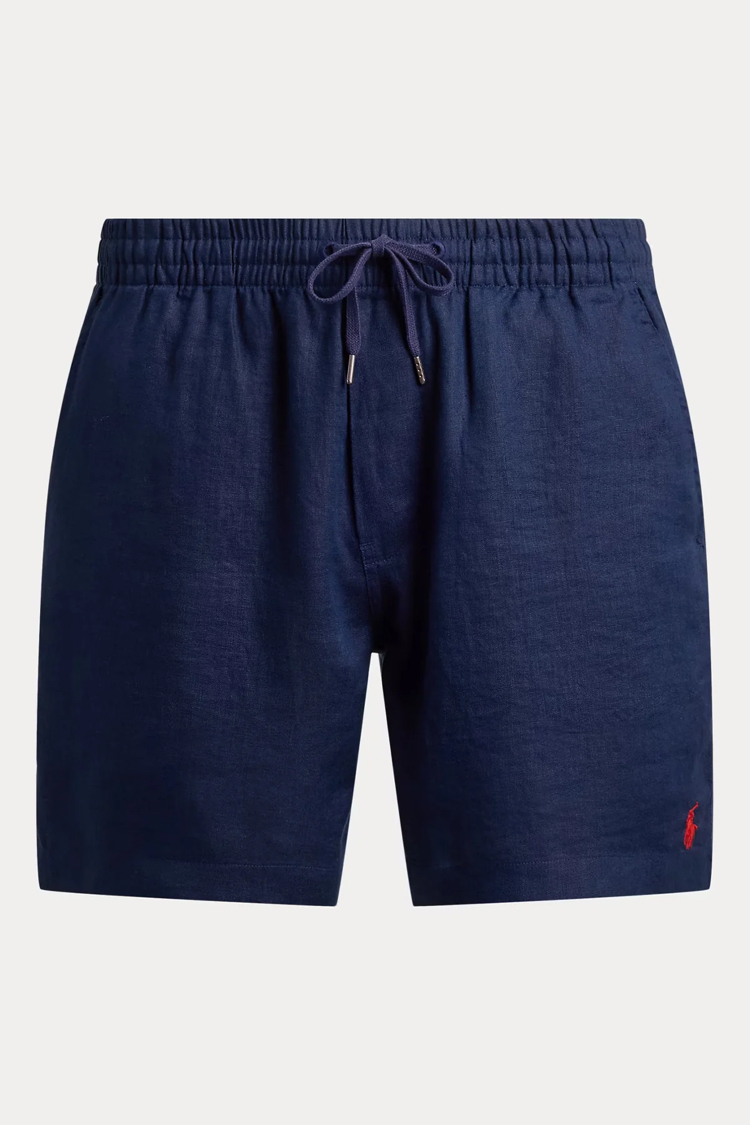 Ralph Lauren Keten şort ( Lacivert )