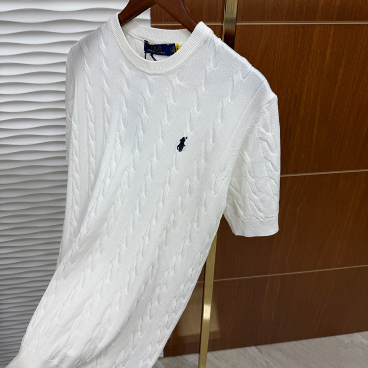Polo Ralph Lauren triko T-shirt ( Beyaz )