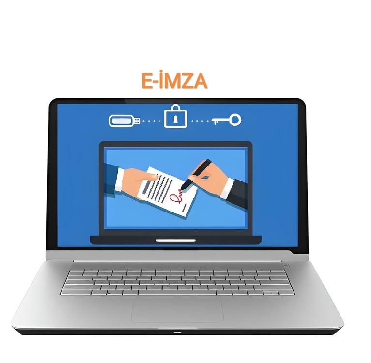 E İmza 3 Yıllık İndirim Fırsatı