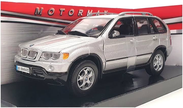Polat Alemdar Kasa BMW X5