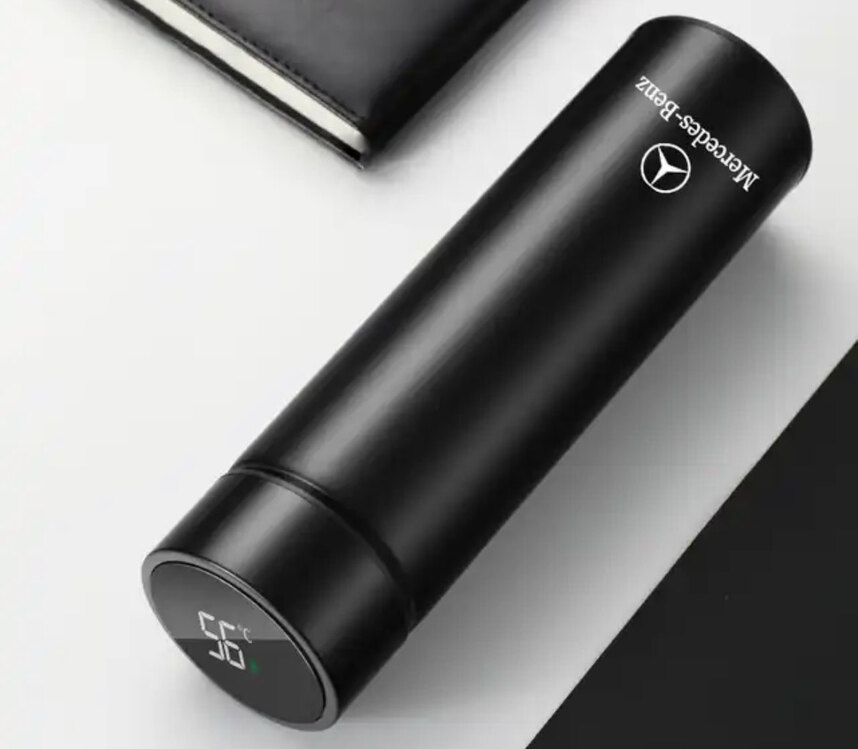 Mercedes Benz Termos