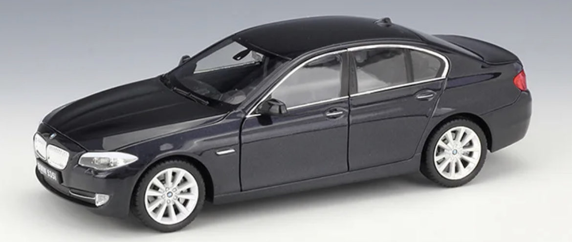 BMW 535i 