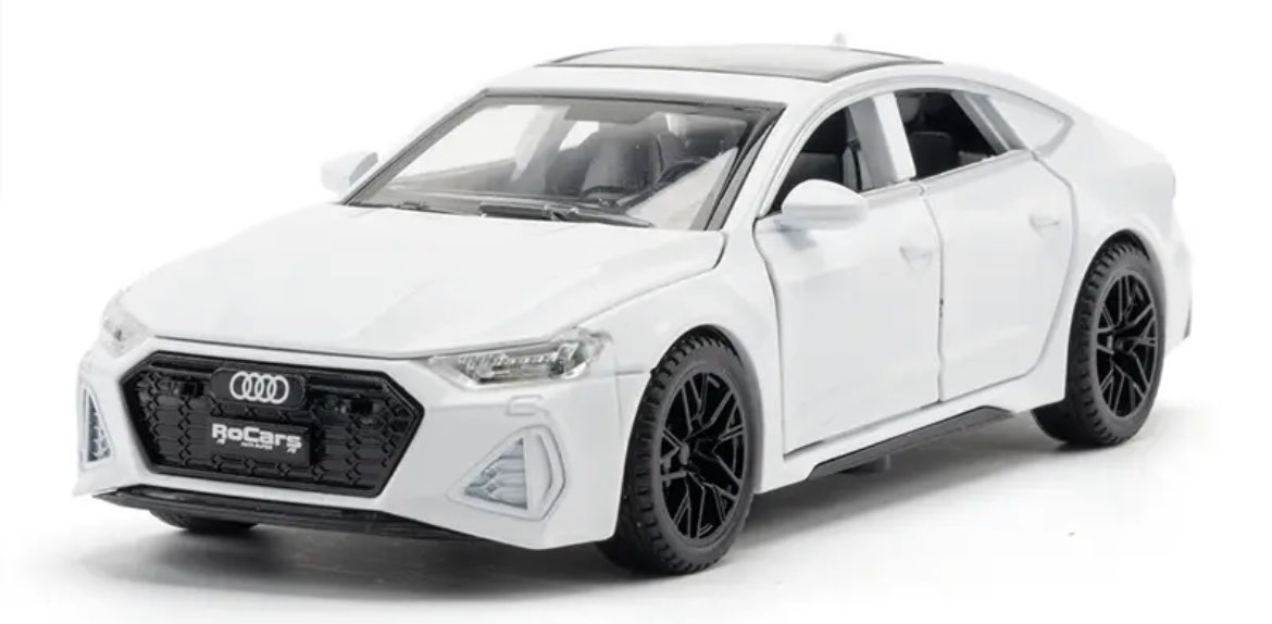 Audi RS7