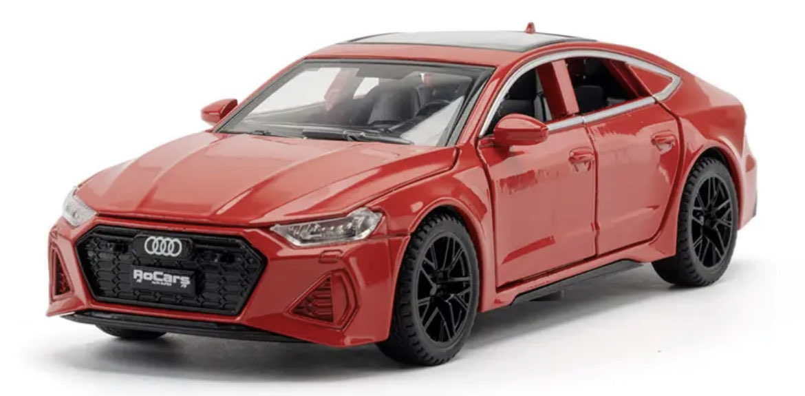 Audi RS7