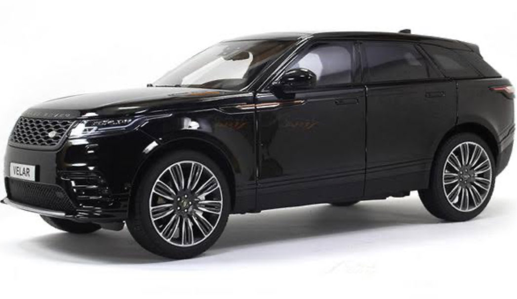 Range Rover 