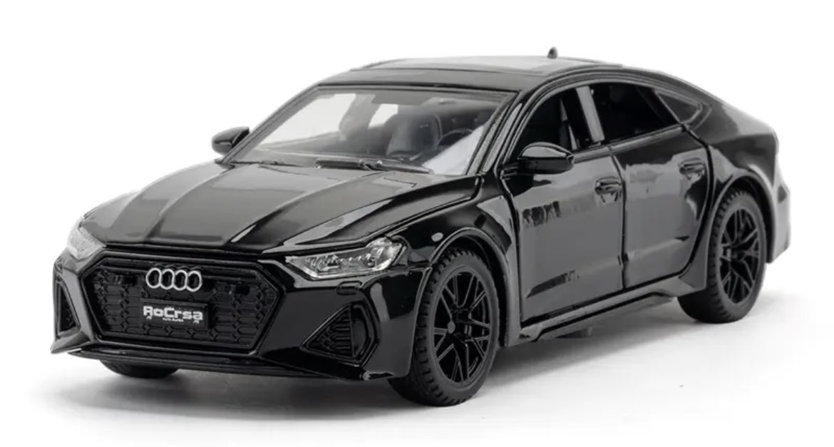 Audi RS7