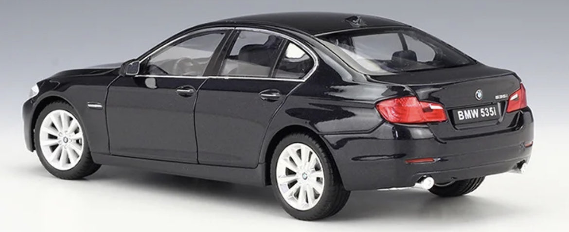 BMW 535i 
