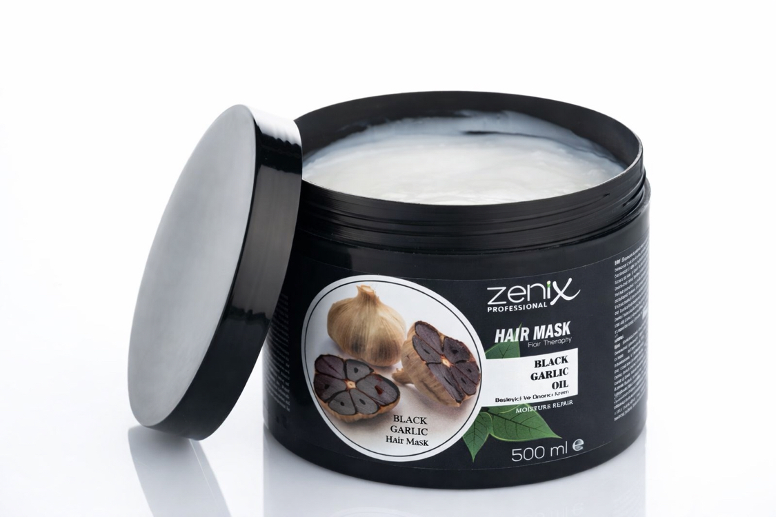 Zenix 500ml saç maskesi
