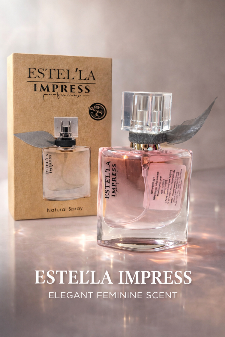 30ml kadın parfüm 