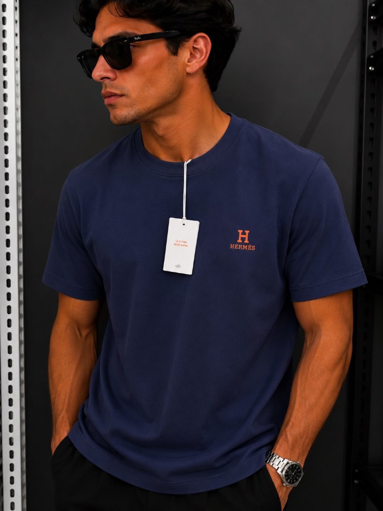 HERMES (PARİS) ERKEK T-SHİRT