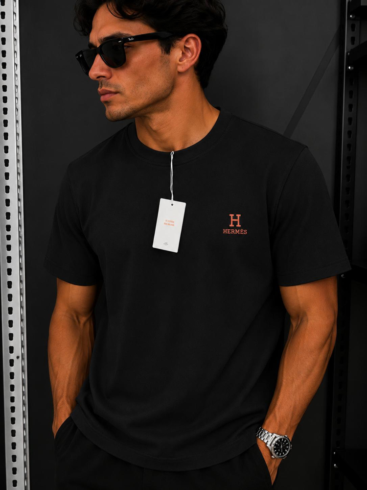 HERMES (PARİS) ERKEK T-SHİRT