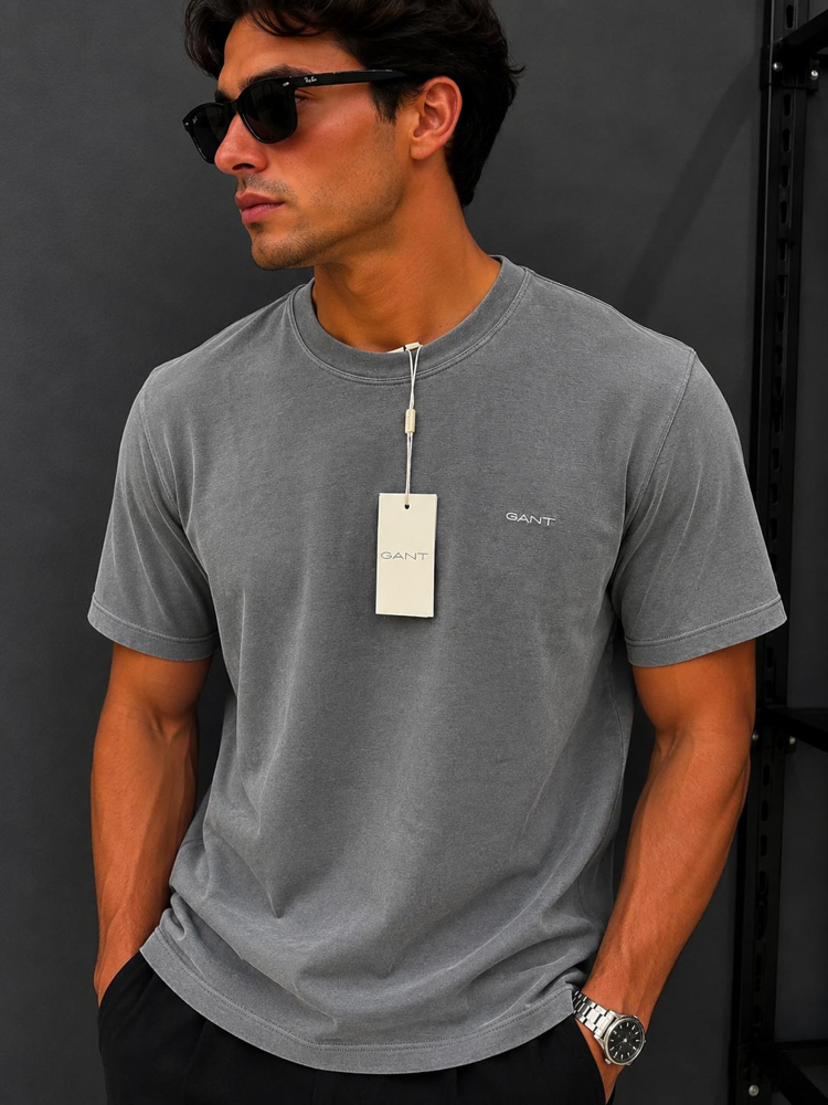GANT ERKEK T-SHİRT