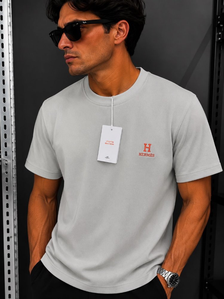 HERMES (PARİS) ERKEK T-SHİRT