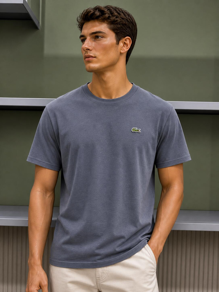 LACOSTE ERKEK T-SİHRT