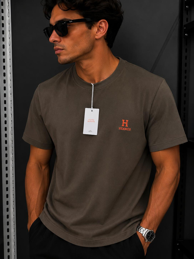 HERMES (PARİS) ERKEK T-SHİRT