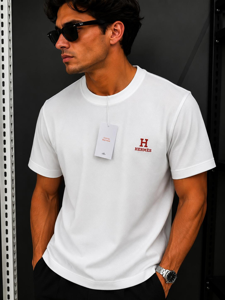 HERMES (PARİS) ERKEK T-SHİRT