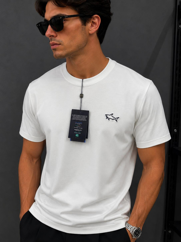 PAUL&SHARK ERKEK T-SHİRT