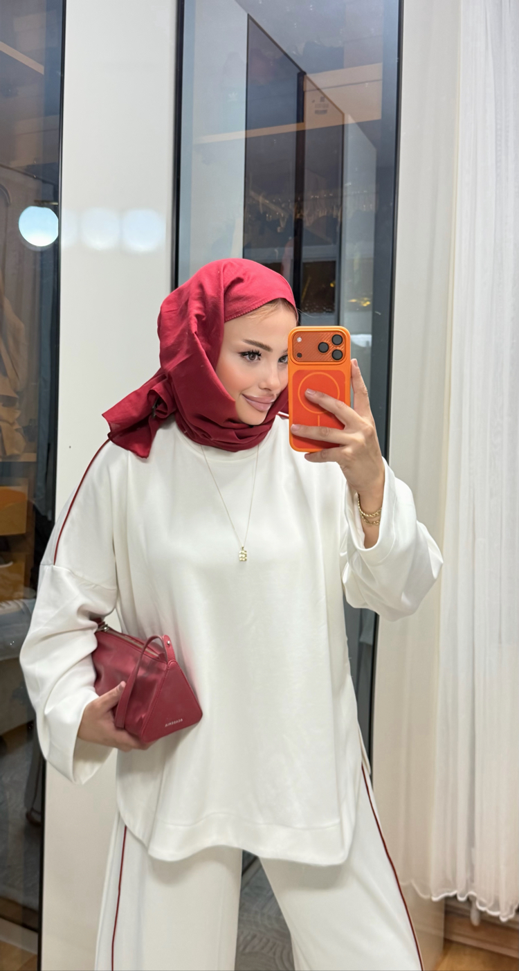 Beyaz takım
