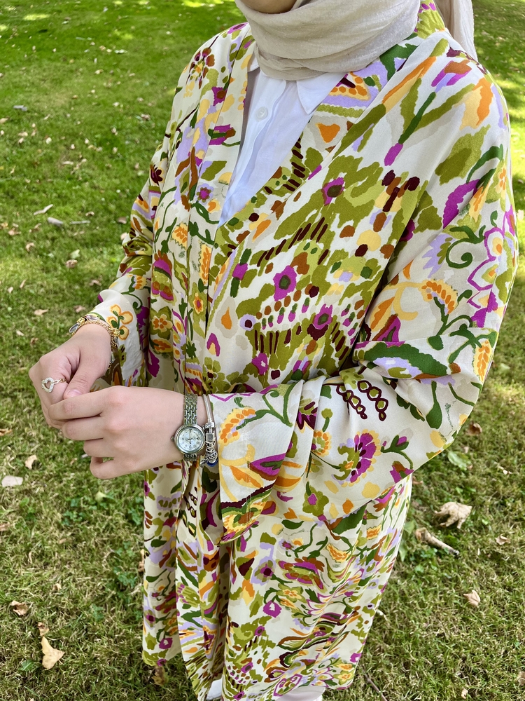 Kimono