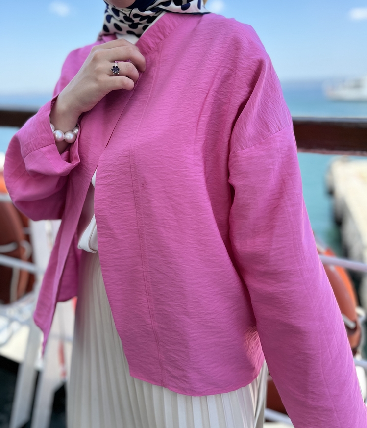 Cupra Kimono