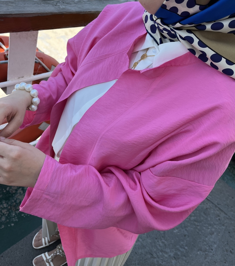 Cupra Kimono