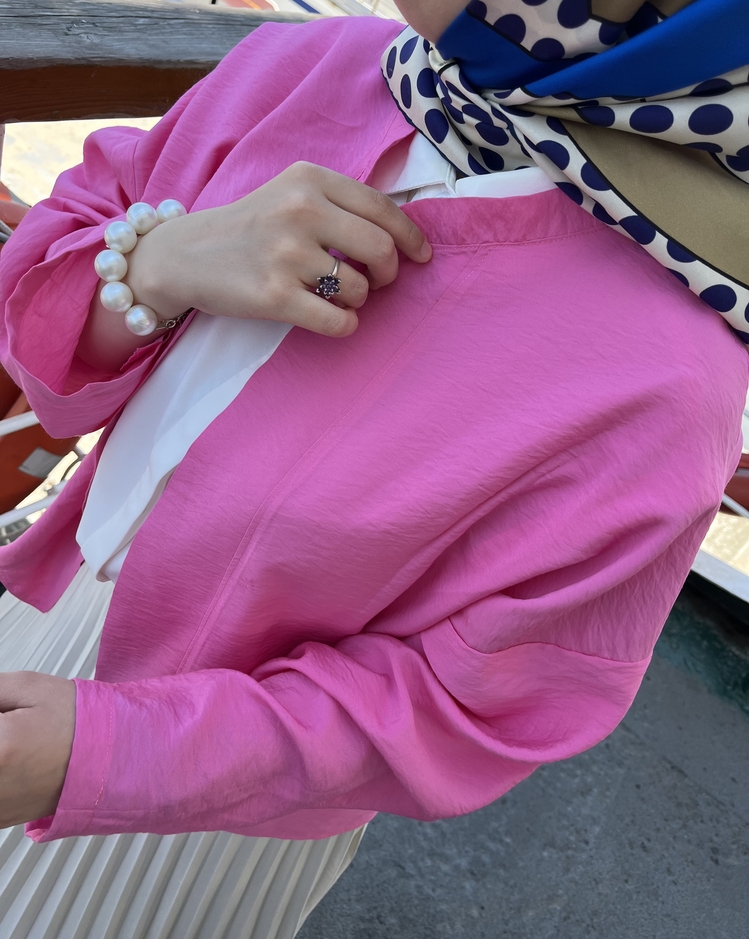 Cupra Kimono