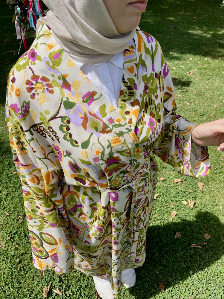 Kimono