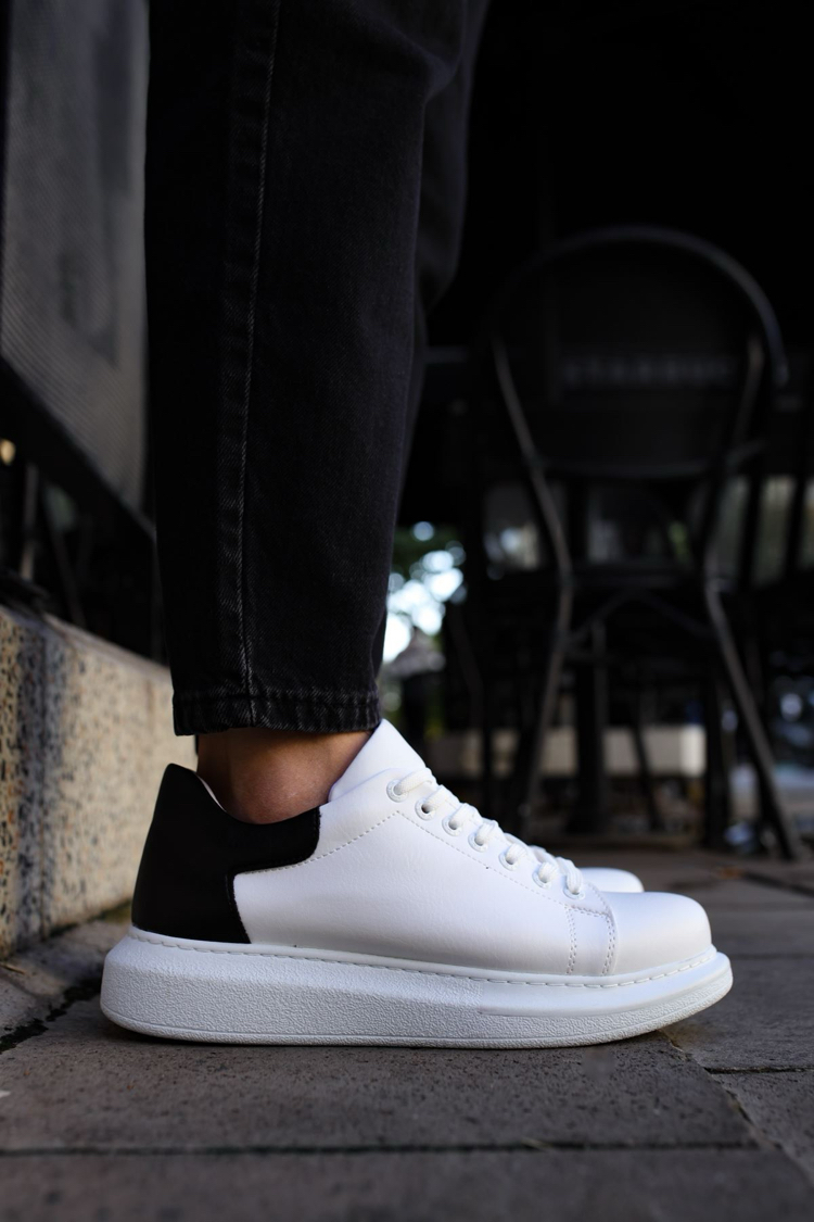 CH256 Estrella Unisex Ayakkabı