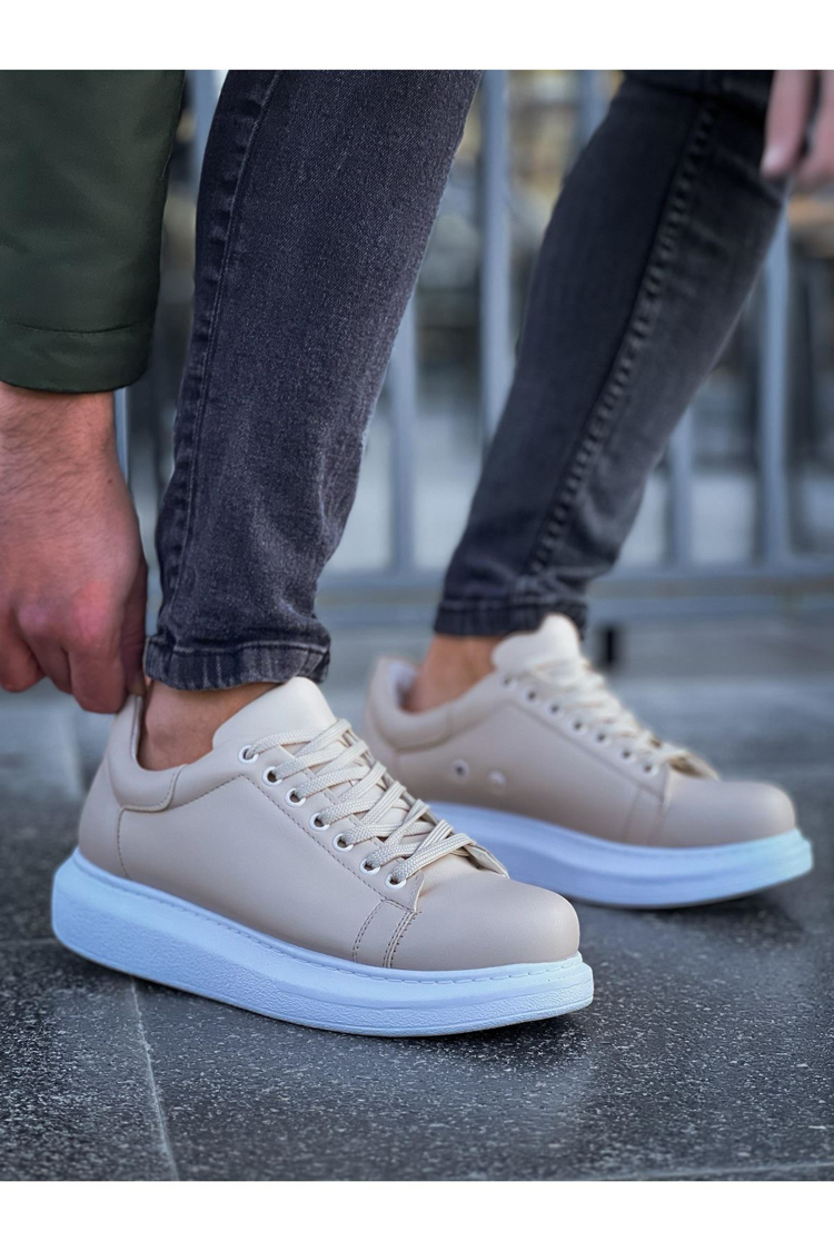 CH257 Estrella Unisex Ayakkabı