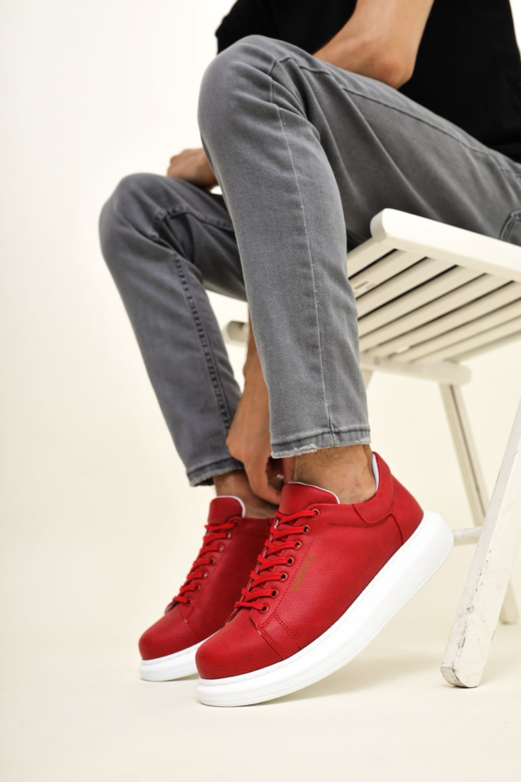 CH257 Estrella Unisex Ayakkabı