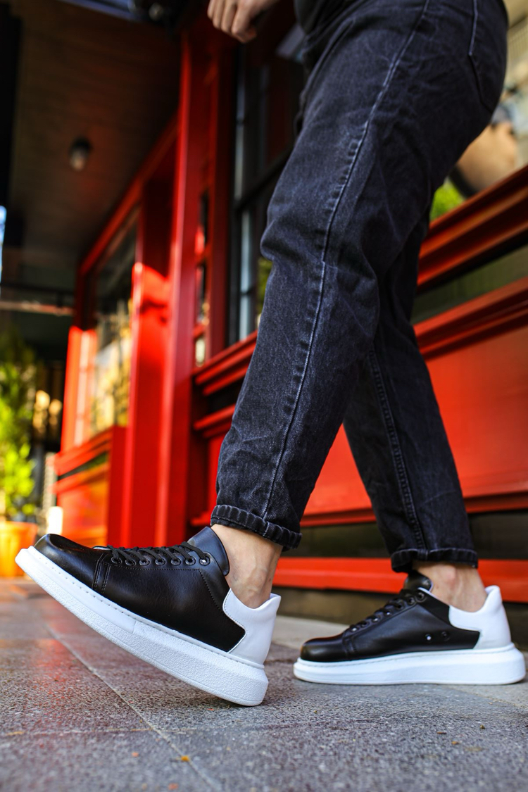 CH256 Estrella Unisex Ayakkabı