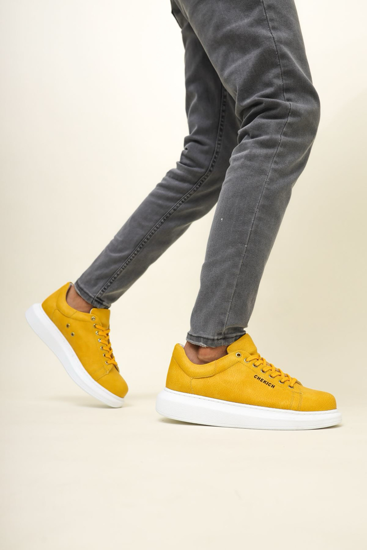 CH257 Estrella Unisex Ayakkabı