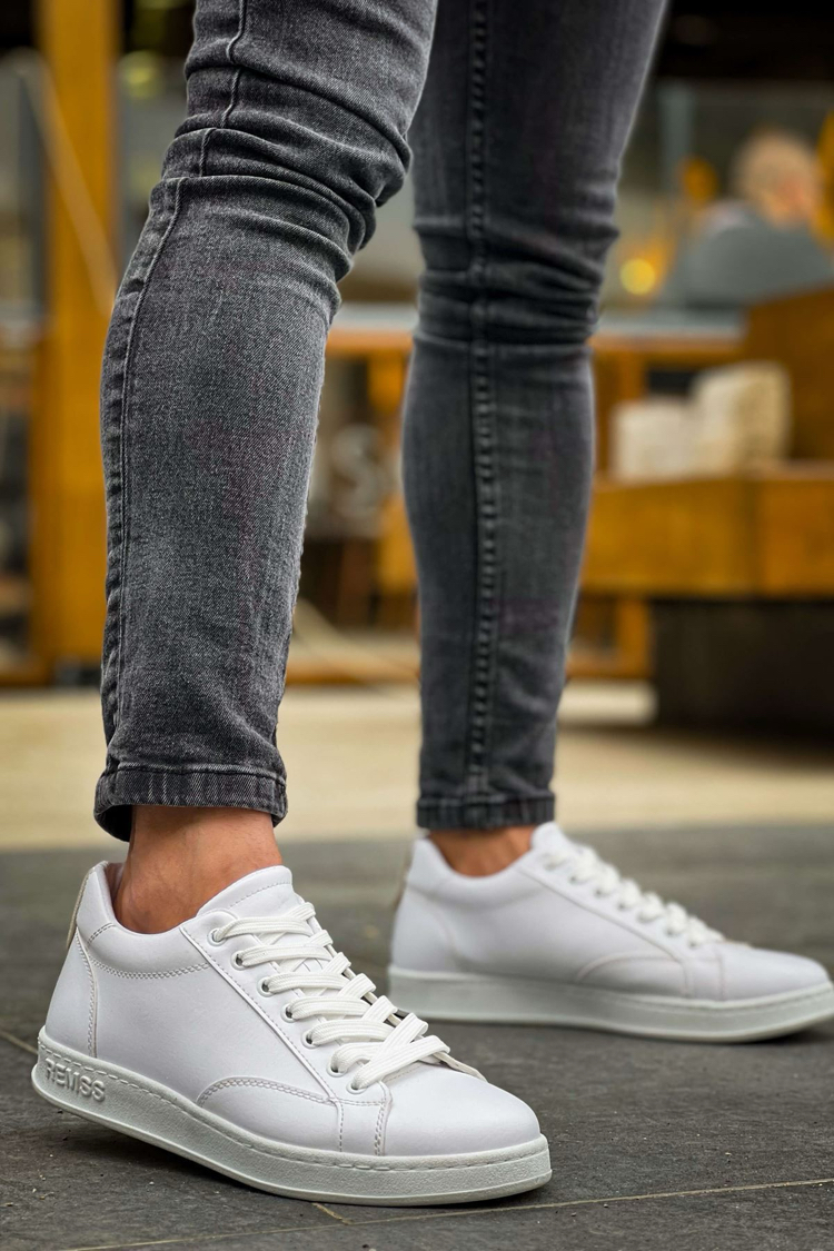 RS611 Bağcıklı Ayakkabı