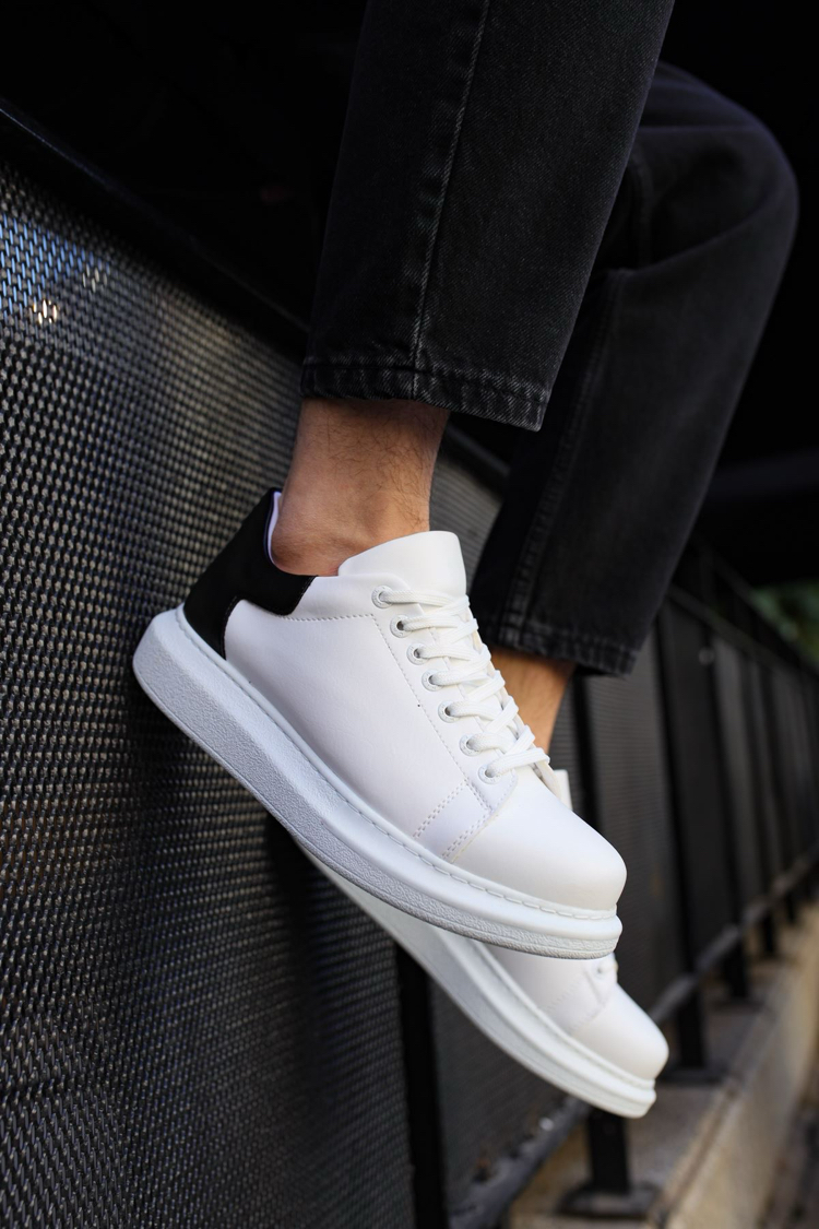 CH256 Estrella Unisex Ayakkabı
