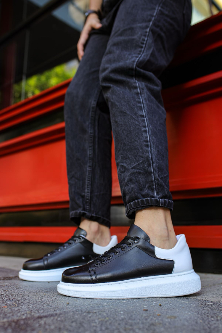 CH256 Estrella Unisex Ayakkabı