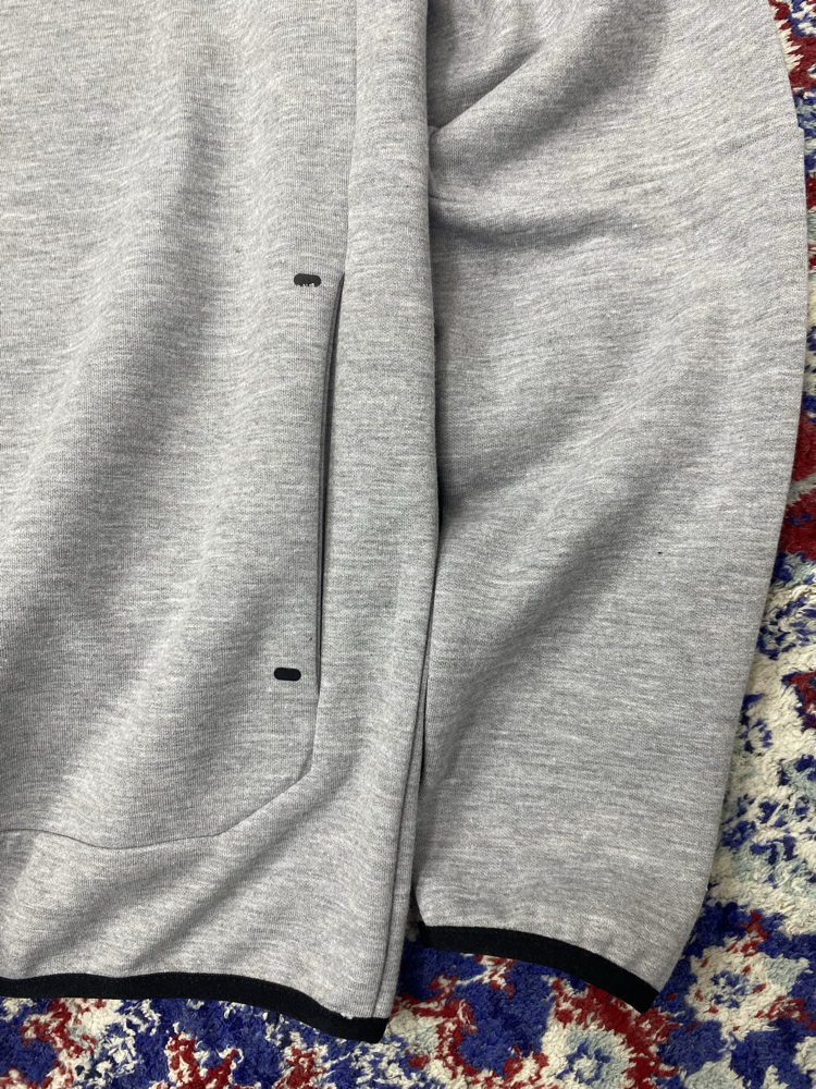 NIKE TECH EŞOFMAN TAKIMI