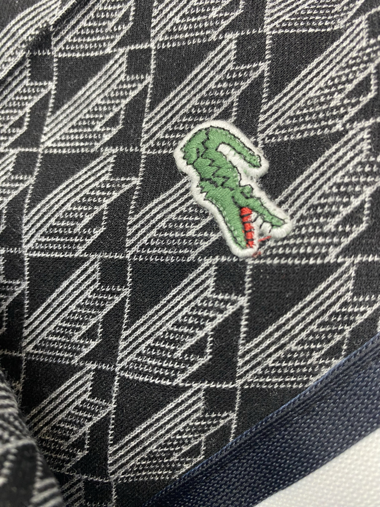 LACOSTE DİJİTAL EŞOFMAN TAKIMI