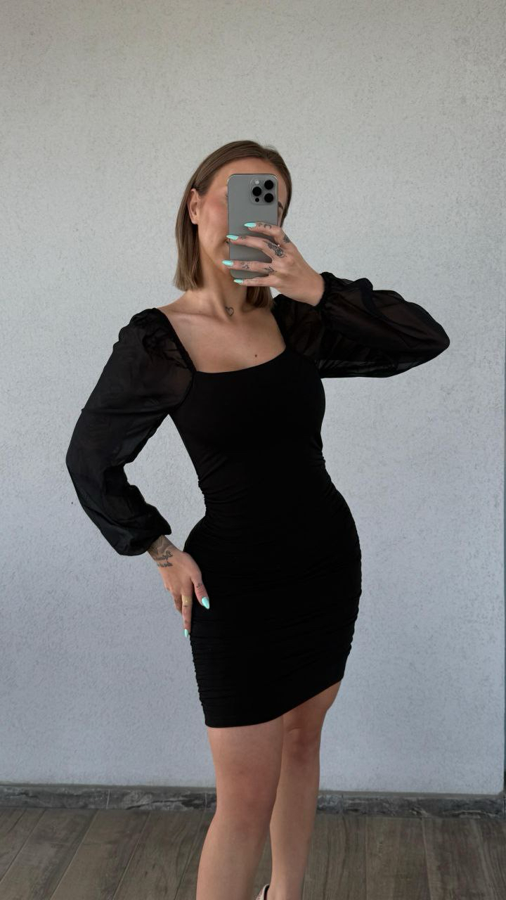 Elbise