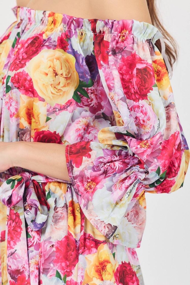 DOLCE&GABBANA ELBİSE