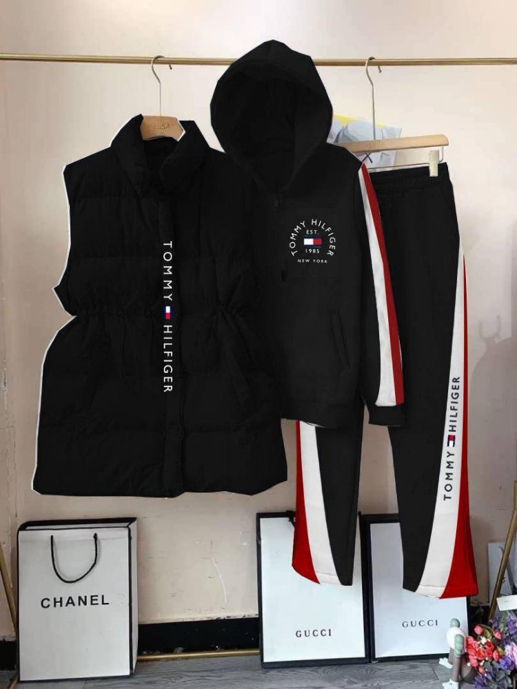 Tommy Hilfiger 3 lü Takım
