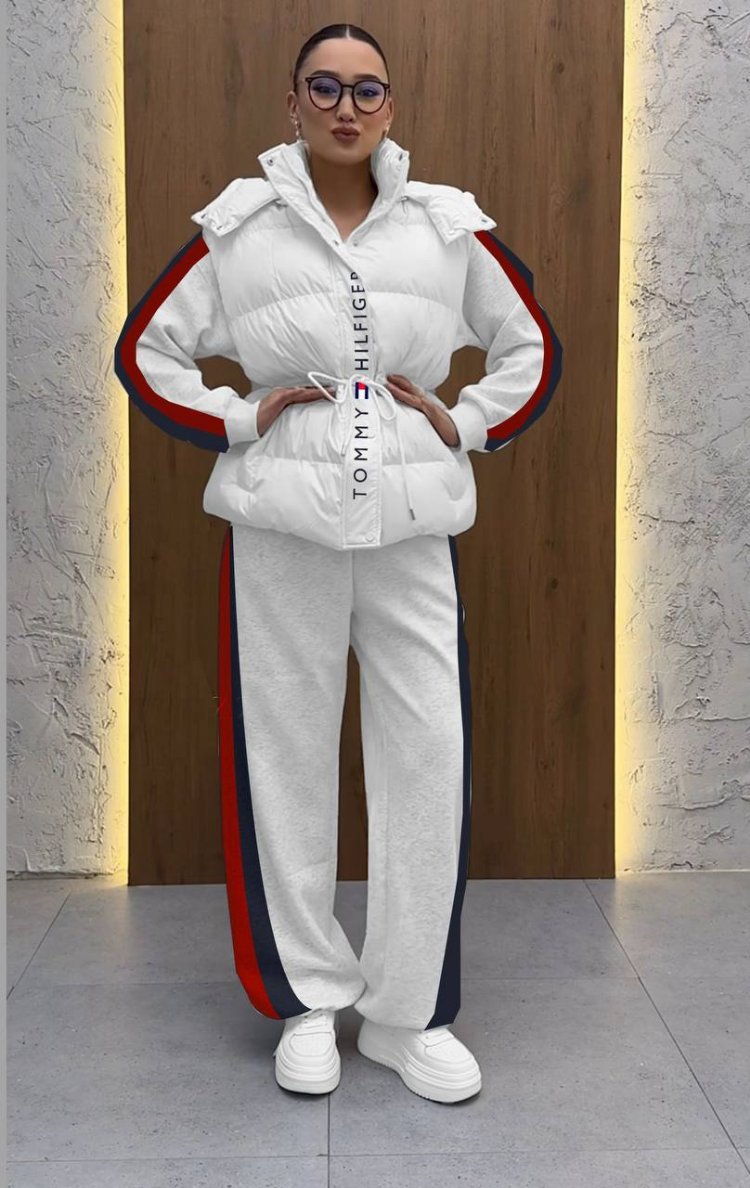 Tommy Hilfiger 3 lü Takım